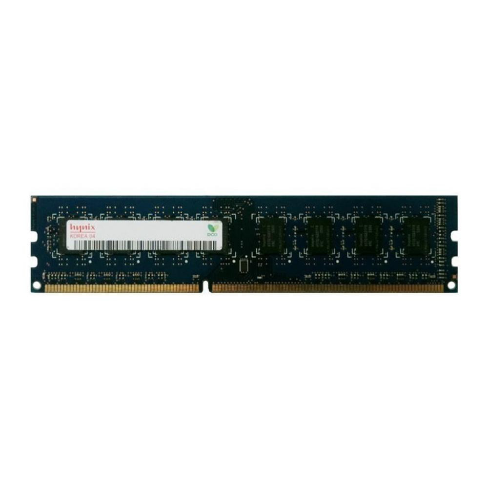 SK hynix 8 GB DDR3 1600 MHz (HMT41GU6AFR8C-PB) - зображення 1