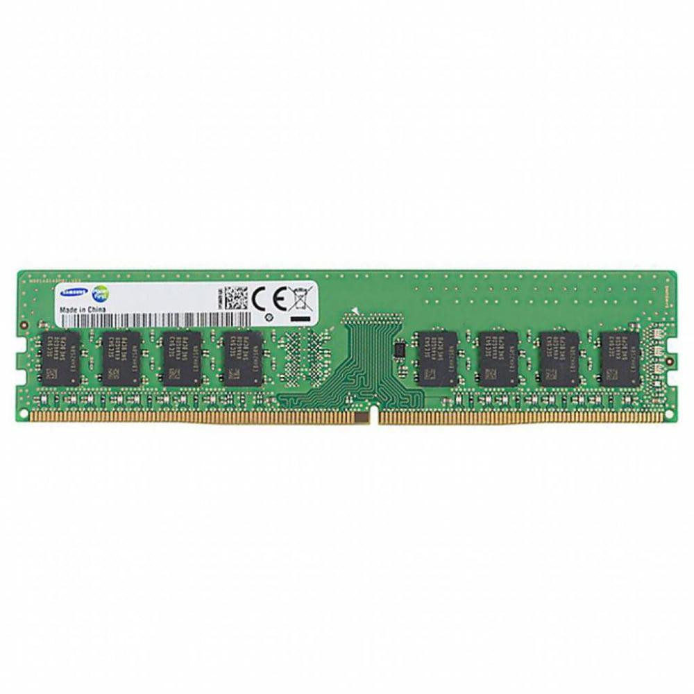 Samsung 8 GB DDR4 2133 MHz (M378A1K43BB1-CPB) - зображення 1