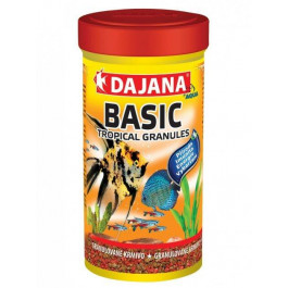 Dajana Tropi Gran Basic у гранулах 10 л/5.2 кг (DP100G (5405))