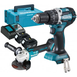 Makita DLX2272TJ