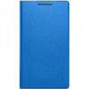 Lenovo Ideapad Tab2 A7-10 Folio Case and film, Blue (ZG38C00006) - зображення 1