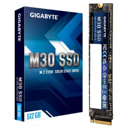 GIGABYTE M30 512 GB (GP-GM30512G-G)