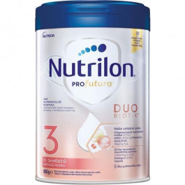 Nutricia Суміш Nutrilon Profutura 3 молочна суха, 800 г