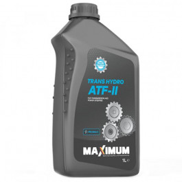  MAXIMUM Trans Hydro ATF II 1л