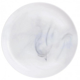 Luminarc Diwali Marble White 25 см (Q8840)