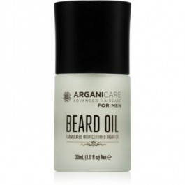 ArganiCare For Men Beard Oil олійка для бороди 30 мл
