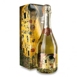 Schlumberger Вино ігристе  Cuvee Klimt Brut біле, 0,75 л (90057861)