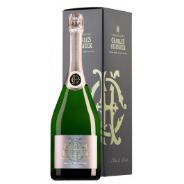 Piper-Heidsieck Вино Champagne Charles Heidsieck Blanc de Blancs 0,75 л брют ігристе біле (3037900005030)