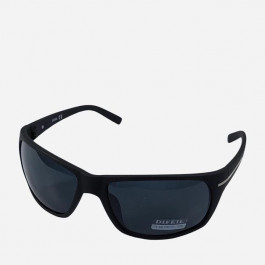 Difeil Сонцезахисні окуляри  DF9308 Чорні (ROZ6400174711)