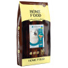 сухий корм Home Food з фореллю та рисом для собак середніх порід 1 кг (4828331680100)