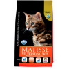 Farmina Matisse Cat Neutered Salmon 1,5 кг 179044 - зображення 1