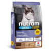 Сухий корм Nutram Ideal I17 Solution Support Indoor Cat 20 кг