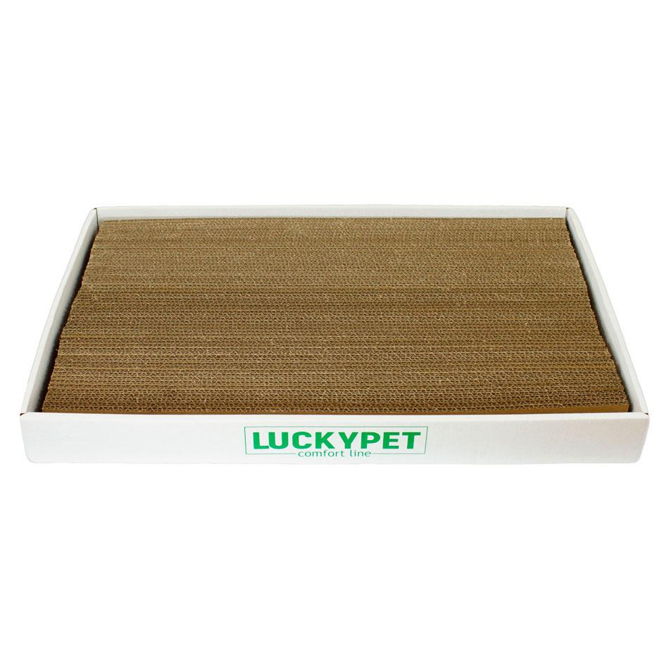 Lucky Pet Еко-дряпка Подіум (213774) - зображення 1