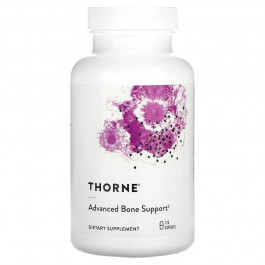 Thorne Advanced Bone Support, 120 капсул
