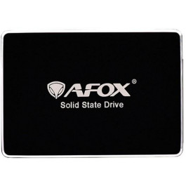AFOX SD250 512 GB SD250-512GQN