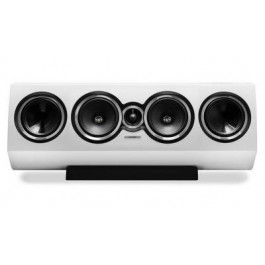 Sonus Faber Sonetto Center II White