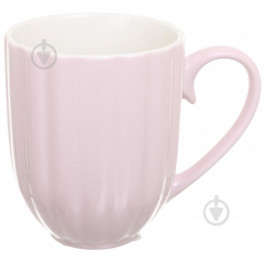 Bella Vita Чашка Fairytale 320 мл ніжно-рожевий (93C-017-M-1)