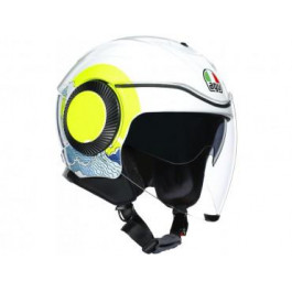 AGV Orbyt E2205