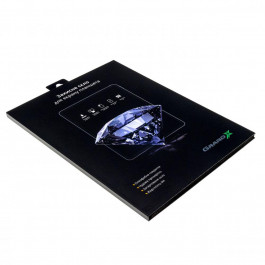 Grand-X Защитное стекло для iPad 5 Air (AIP5A)