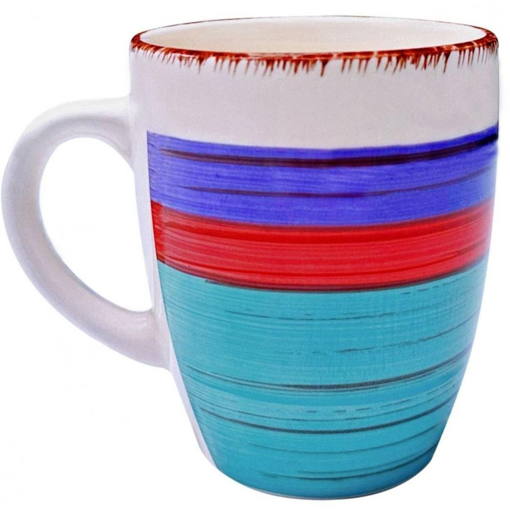Keramia Чашка для чаю Colorful 360 мл 24-237-105 - зображення 1