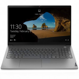 Lenovo ThinkBook 15 Gen 2 ITL (20VE033GUS)