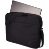 Case Logic Сумка для ноутбука 15"  Invigo Eco Attache Black (INVIA-116) - зображення 3
