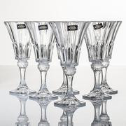 Crystalite Набор бокалов для вина Wellington 280 мл 1KC88/0/99S37/280