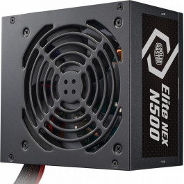 Cooler Master ELITE NEX N500 230V (MPW-5001-ACBN-B)