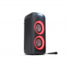 Sharp Party Speaker PS-949 Black - зображення 2