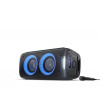 Sharp Party Speaker PS-949 Black - зображення 3