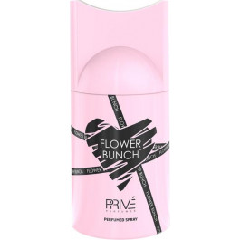 Prive Perfumes Парфумований дезодорант для жінок  Flower Bunch 250 мл (6291108522110)