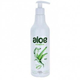 Diet Esthetic Aloe Vera відновлюючий гель для обличчя та тіла 500 мл