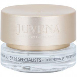 Juvena Specialists сироватка для шкіри навколо очей проти набряків та зморшок 15 мл
