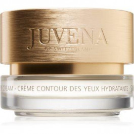 Juvena Skin Energy зволожуючий крем для шкіри навколо очей для всіх типів шкіри  15 мл
