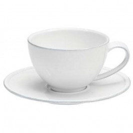 Costa Nova Чашка для чая с блюдцем Friso 260мл 560673991345