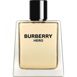 Чоловіча парфумерія BURBERRY