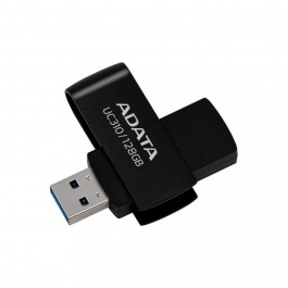 ADATA 128 GB UC310 USB 3.2 Black (UC310-128G-RBK)