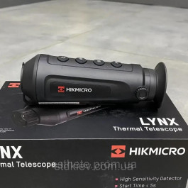 Hikmicro LYNX Pro LE10 (HM-TS02-10XG/W-LE10)