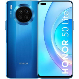 Honor 50 Lite 6/128GB  Deep Sea Blue
