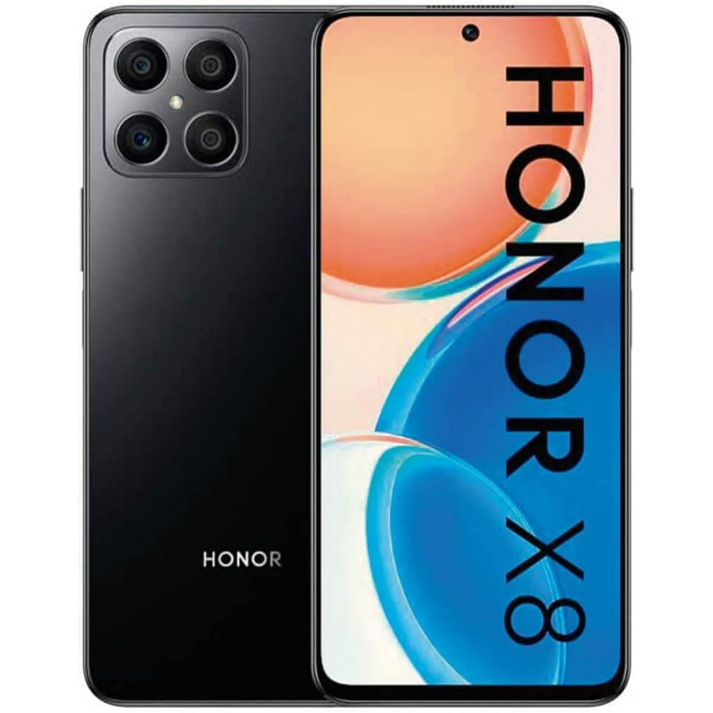 Honor X8 - зображення 1