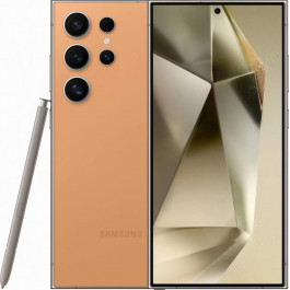 Samsung Galaxy S24 Ultra SM-S928B 12/1TB Titanium Orange