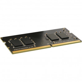 Silicon Power 4 GB SO-DIMM DDR4 2666 MHz (SP004GBSFU266X02)