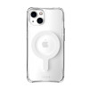 URBAN ARMOR GEAR iPhone 13 MagSafe Plyo Ice (113172184343) - зображення 1