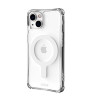 URBAN ARMOR GEAR iPhone 13 MagSafe Plyo Ice (113172184343) - зображення 2