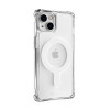 URBAN ARMOR GEAR iPhone 13 MagSafe Plyo Ice (113172184343) - зображення 3