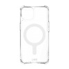 URBAN ARMOR GEAR iPhone 13 MagSafe Plyo Ice (113172184343) - зображення 5