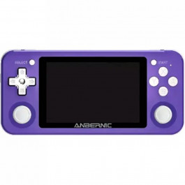 Anbernic RG351P 64GB Purple