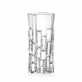 RCR Набор стаканов высоких Etna 340 мл 6 шт. (27438020006)