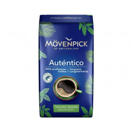 Movenpick El Autentico молотый 500г (4006581012407)