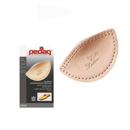 Pedag Пелот для продольных сводов стопы для всех типов обуви STEP, размер L